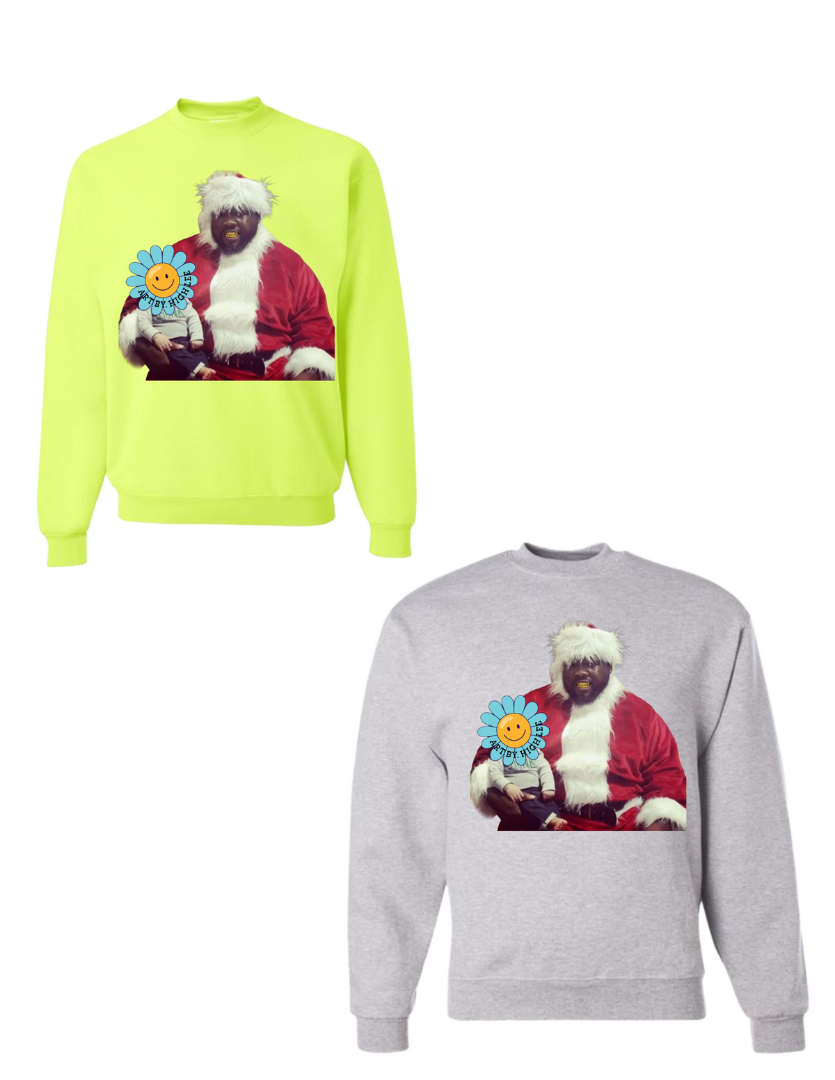 Project Santa