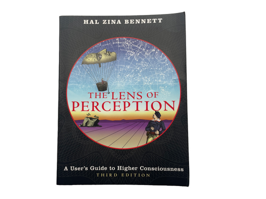 The Lens of Perception / USED