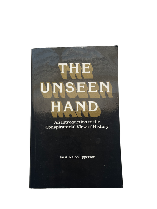 The Unseen Hand / NEW