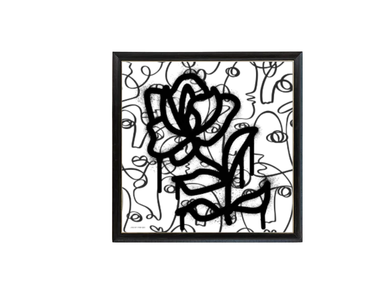 ART BY. HIGH LEE BUNDLE