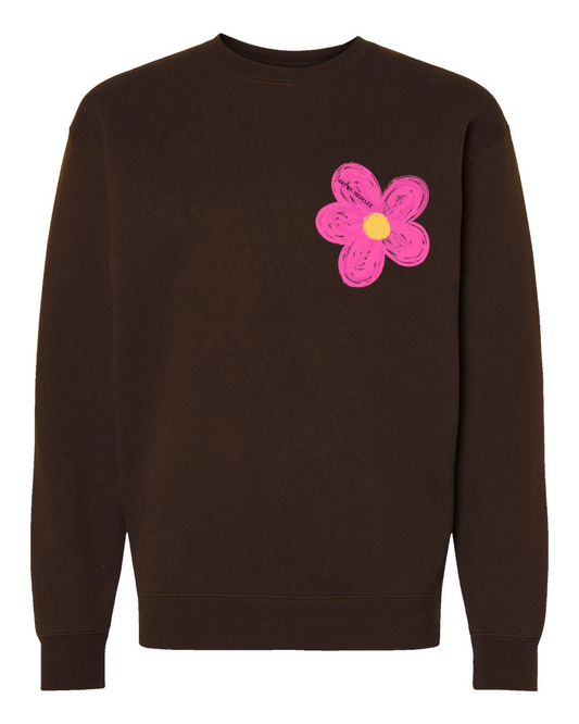 Affirmation Crewneck Sweatshirt