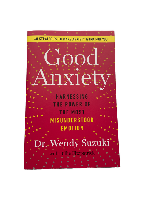 Good Anxiety / NEW