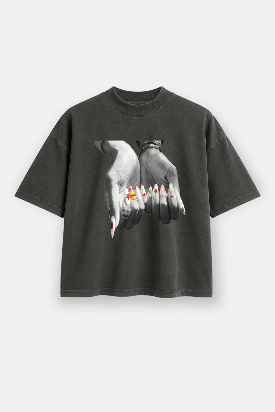 POP ART Tee Collection!!