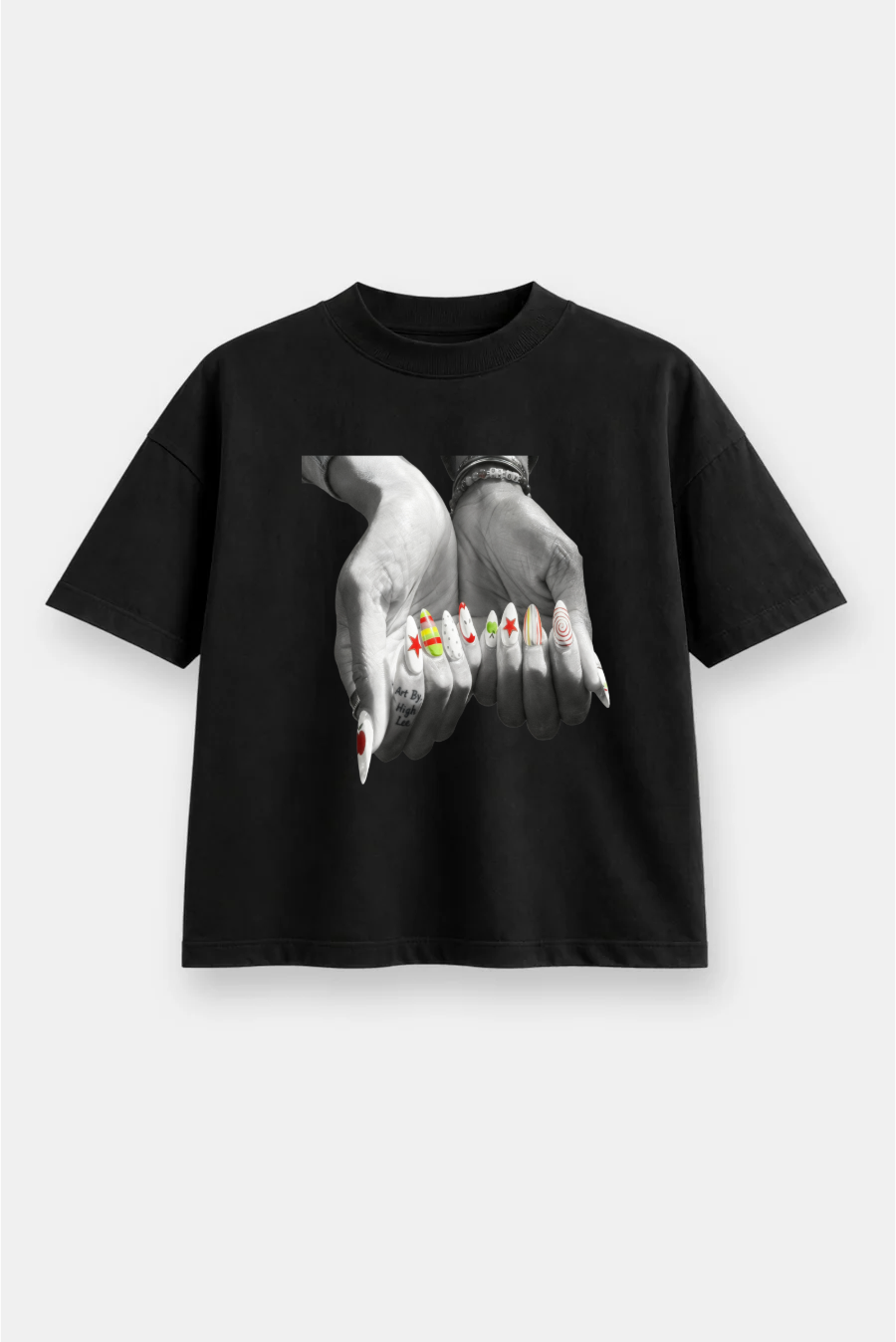 POP ART Tee Collection!!