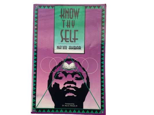 Know Thyself / USED