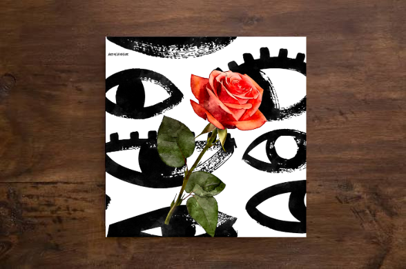 ART BY. HIGH LEE BUNDLE