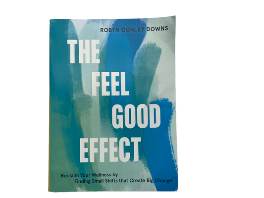 The Feel Good Effect / USED