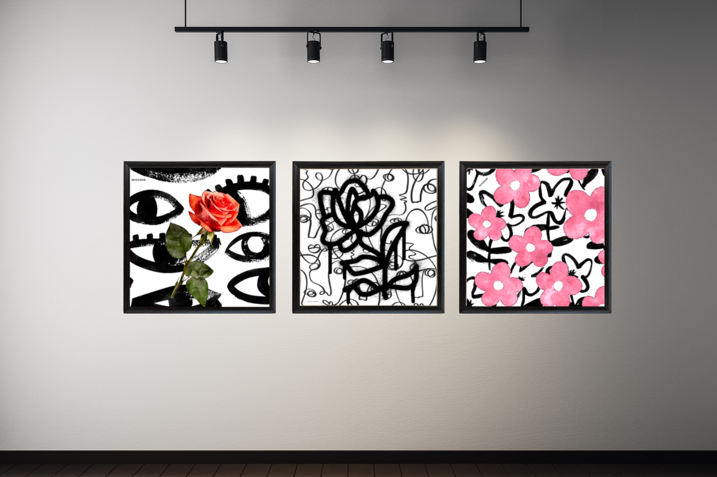 ART BY. HIGH LEE BUNDLE