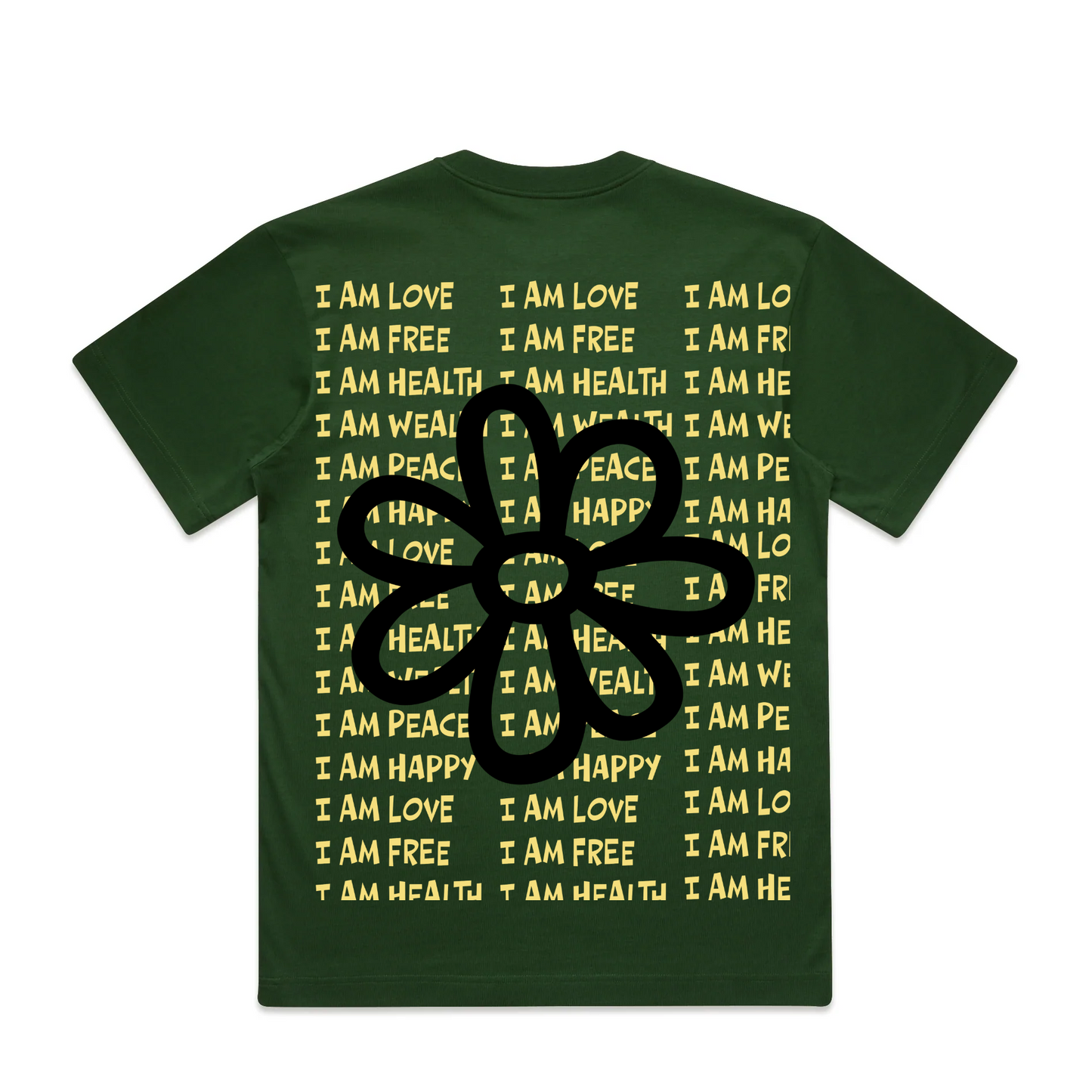 Affirmation Tee