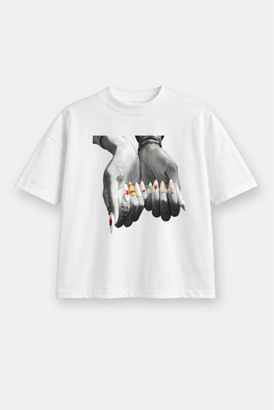 POP ART Tee Collection!!