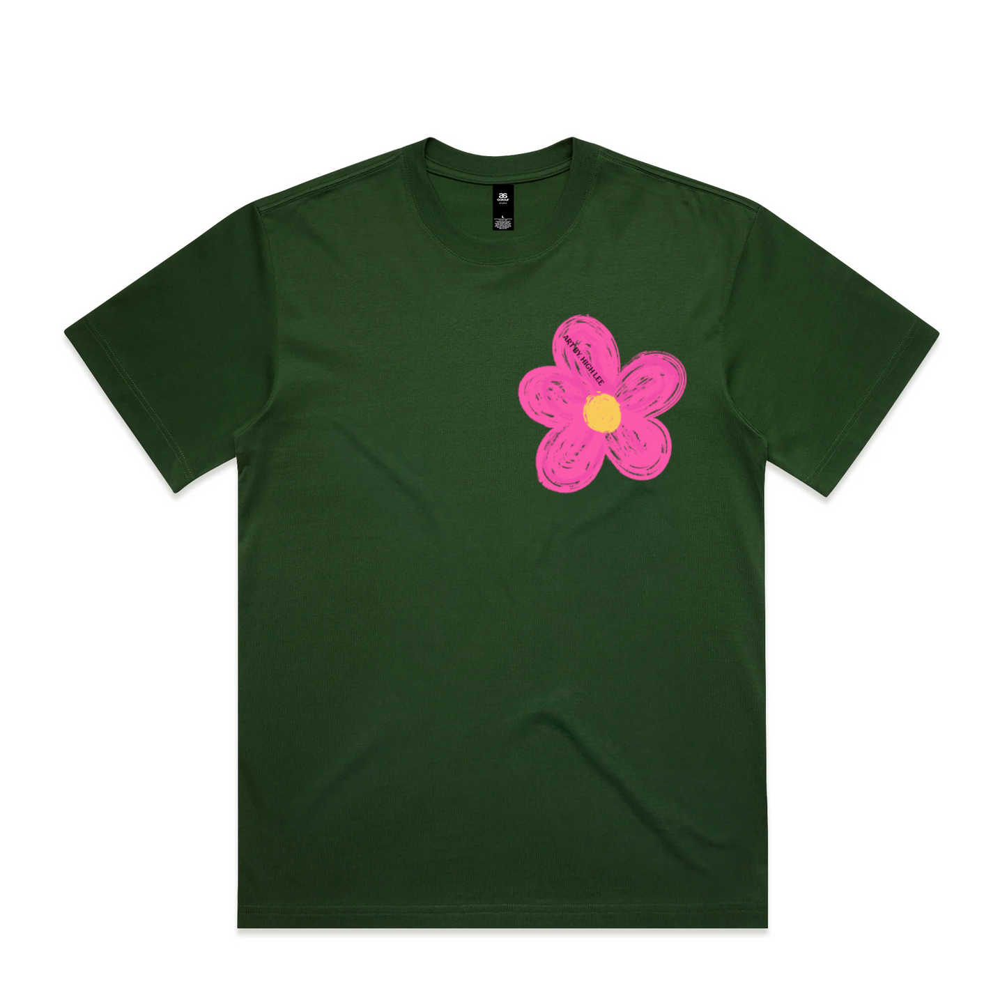 Affirmation Tee