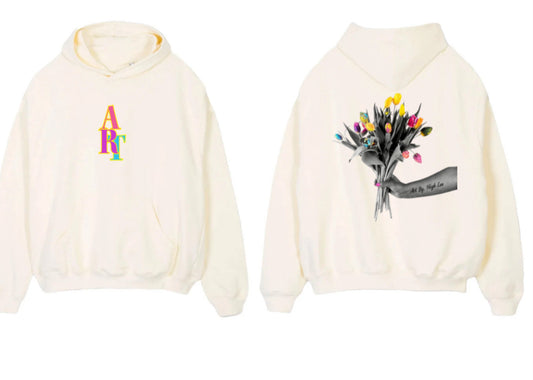 POP ART HOODIE COLLECTION