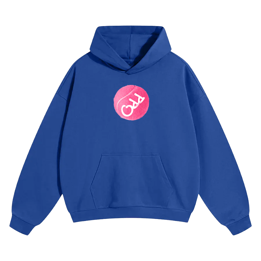 ODD BALL Hoodie