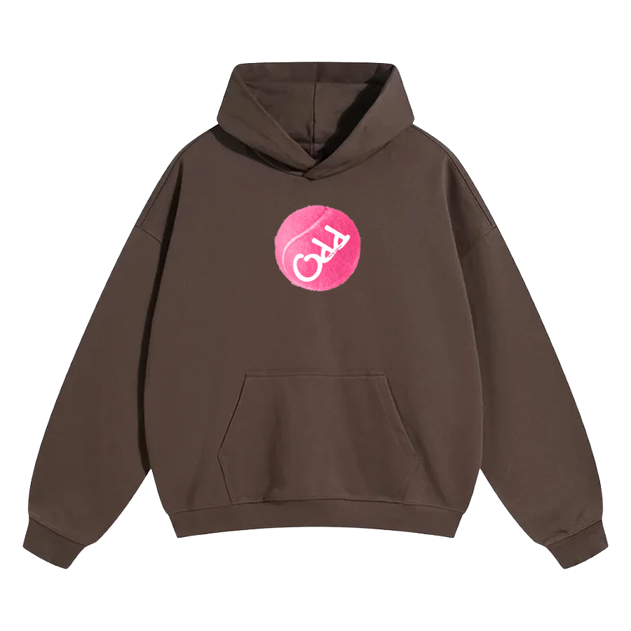 ODD BALL Hoodie