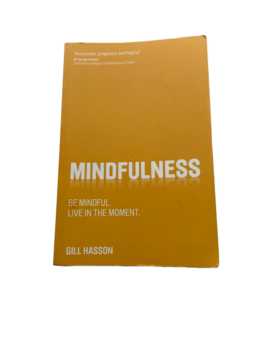 Mindfulness / USED