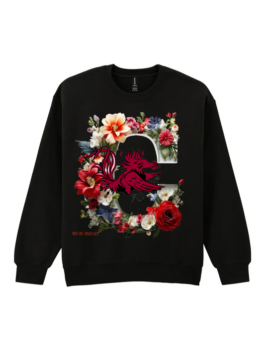 Home Team Crewneck Sweatshirt
