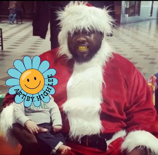 Project Santa